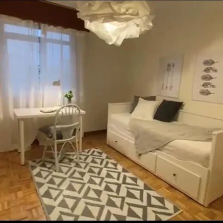 Piso Recien Reformado En *