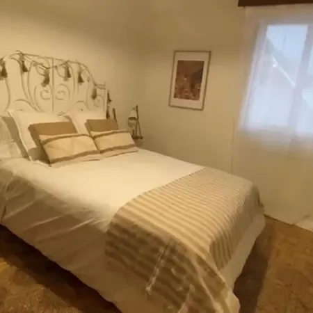 Apartment Piso Recien Reformado En A Coruna