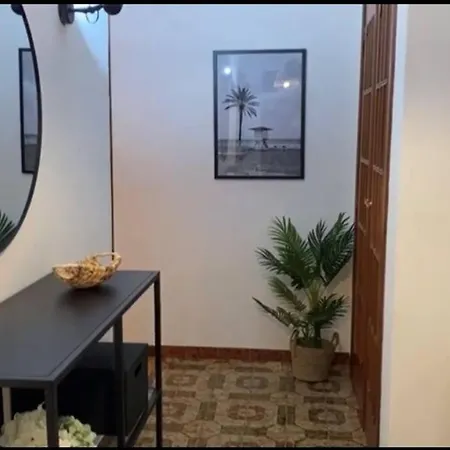 Apartment Piso Recien Reformado En A Coruna