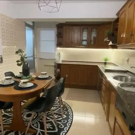 Piso Recien Reformado En *
