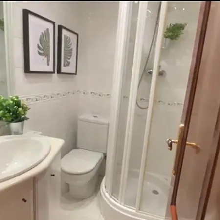 Apartment Piso Recien Reformado En